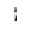 Geesa Craft 911545-02 handdoekhaak groot chroom