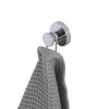 Geesa Nemox 916545-02 handdoekhaak chroom
