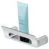 Geesa Wynk 914514-02 douchemand 21,9cm chroom