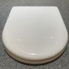 Sphinx Ravenna S8H57000000 OL-235 toiletzitting met deksel wit (OUTLET)