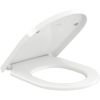 Villeroy en Boch Subway 3.0 8M42S1T1 toiletzitting met deksel white alpine