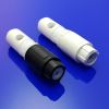Duravit Starck 2 - D-Code 1003660000 softclose cilinder voor toiletzitting Starck 2 006699 / Starck 2 006339 / D-Code 006209 (set van 2)