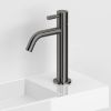 Clou Xo CL/06.14013.84 type 13 wastafelmengkraan gunmetal geborsteld PVD