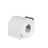 Geesa Craft 911509-02 toiletrolhouder zonder klep chroom