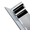 Geesa Wynk 914514-02 douchemand 21,9cm chroom