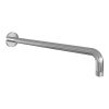 Brauer Carving 5-CE-198 thermostatische inbouw regendouche met drukknoppen SET 63 chroom