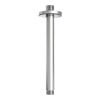 Brauer Carving 5-NG-119 thermostatische inbouw regendouche SET 23 RVS geborsteld PVD
