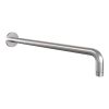 Brauer Edition 5-NG-168 thermostatische inbouw regendouche met drukknoppen SET 57 RVS geborsteld PVD