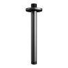 Brauer Edition 5-S-176 thermostatische inbouw regendouche met drukknoppen SET 65 mat zwart