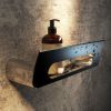 Geesa Wynk 914514-02 douchemand 21,9cm chroom