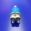 HSK Shower & Co! E98548-KT8 (98456) kartouche eenhendelmengkraan ter vervanging