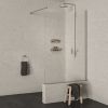 Geesa Wynk 914514-02 douchemand 21,9cm chroom