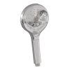 Brauer Carving 5-CE-131 thermostatische inbouw regendouche 3-weg omstelling SET 35 chroom