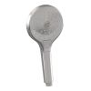 Brauer Carving 5-NG-119 thermostatische inbouw regendouche SET 23 RVS geborsteld PVD