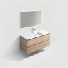 Clou Xo CL/06.14013.84 type 13 wastafelmengkraan gunmetal geborsteld PVD