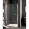 Provex 1200SA00F afwateringsstrip 120cm, 11mm hoog, transparant, voor glasdikte 6mm