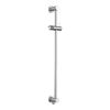 Brauer Carving 5-NG-119 thermostatische inbouw regendouche SET 23 RVS geborsteld PVD