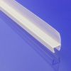 HSK Exklusiv E85065 afdichtingsprofiel verticaal, 200cm, 6mm *niet meer leverbaar*