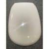 Sphinx 330/355/390 S8H513S1000 (42763000) toiletzitting met deksel wit