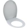Geberit 300 Basic 502994001 toiletzitting met deksel wit