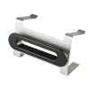 Geesa Hotel 911124-06 tissuehouder inbouw zwart