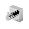 Geesa Nexx 751102 haak chroom (OUTLET)
