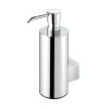 Geesa Nexx 751602 zeepdispenser 200ml wand chroom (OUTLET)