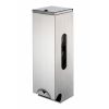 Geesa Public Area 911233 toiletroldispenser RVS geborsteld