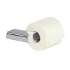 Geesa Shift Chrome 919909-02-R toiletrolhouder zonder klep (rechts) chroom