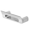 Geesa Wynk 914514-02 douchemand 21,9cm chroom