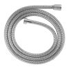Grohe 22107000 VitalioFlex Metal doucheslang 200cm chroom