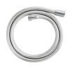 Grohe 22110000 VitalioFlex Silver Long-Life doucheslang 125cm chroom