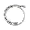 Grohe 22111000 VitalioFlex Silver Long-Life doucheslang 100cm chroom