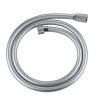 Grohe 22112000 VitalioFlex Silver doucheslang 125cm chroom