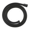 Grohe 28364KF1 Silverflex doucheslang 150cm zwart - phantom black