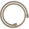 Hansgrohe 28221210 Designflex Planet Edition doucheslang textiel 125cm zand (gerecycled)