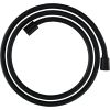 Hansgrohe 28260670 Designflex doucheslang textiel 160cm mat zwart