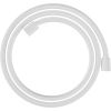 Hansgrohe 28260700 Designflex doucheslang textiel 160cm mat wit