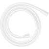 Hansgrohe 28276700 Isiflex doucheslang 160cm mat wit