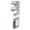 HSK Shower & Co! E98508-13-41 (155990) glijstuk chroom