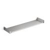 Inda Indissima A8809SNE plankmodule 400mm mat zwart