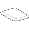 Geberit Icon 571910000 toiletzitting met deksel wit