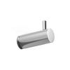 Linea Beta Picola LI525829 kledinghaak (1 stuk) chroom (OUTLET)