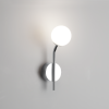 Decor Walther Mikado 0334500 PEP ONE wandlamp chroom