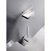 Emco Loft 053900101 box voor vochtige doekjes chroom (OUTLET)