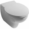 Geberit Cleo 573660000 toiletzitting met deksel wit