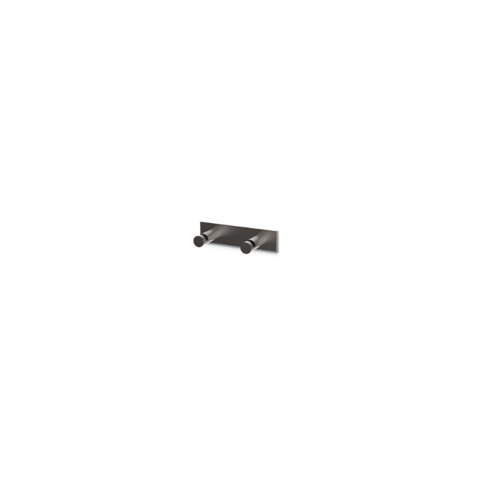 Decor Walther Mikado Frame 0524159 MK FRAME HAK2 dubbele haak mat donker metaal