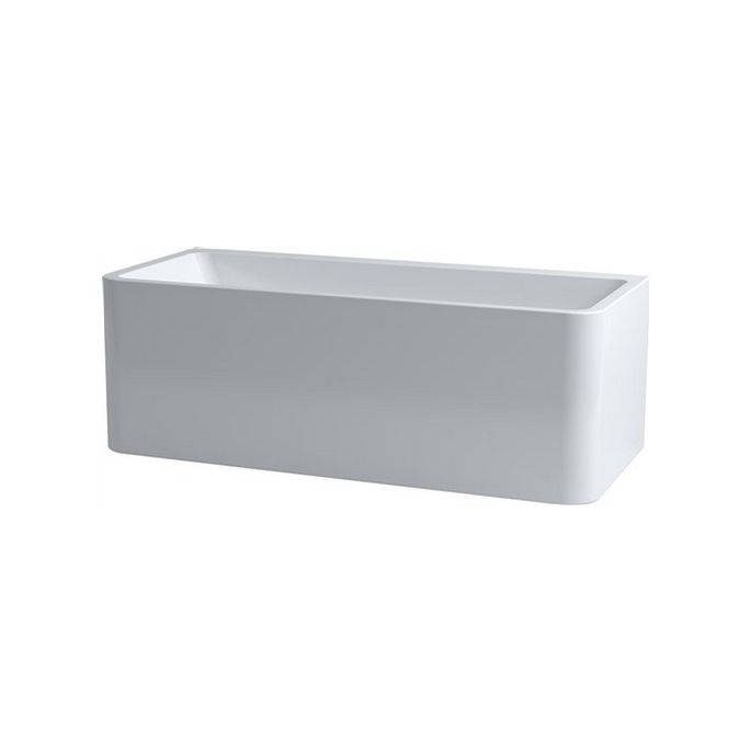 Clou InBe IB0540506 bathtub wall model 172x74 acrylic white