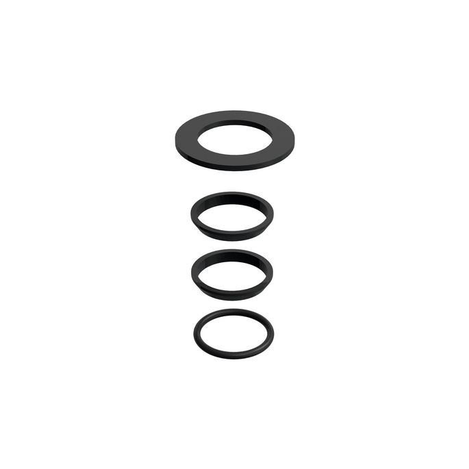 Clou CL10606048 set O-rings for Minisuk handbasin siphon