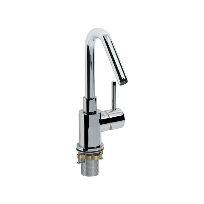 Clou Xo CL061400729 type 7 wastafelmengkraan chroom